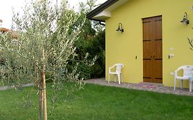 Agriturismo Monteortone